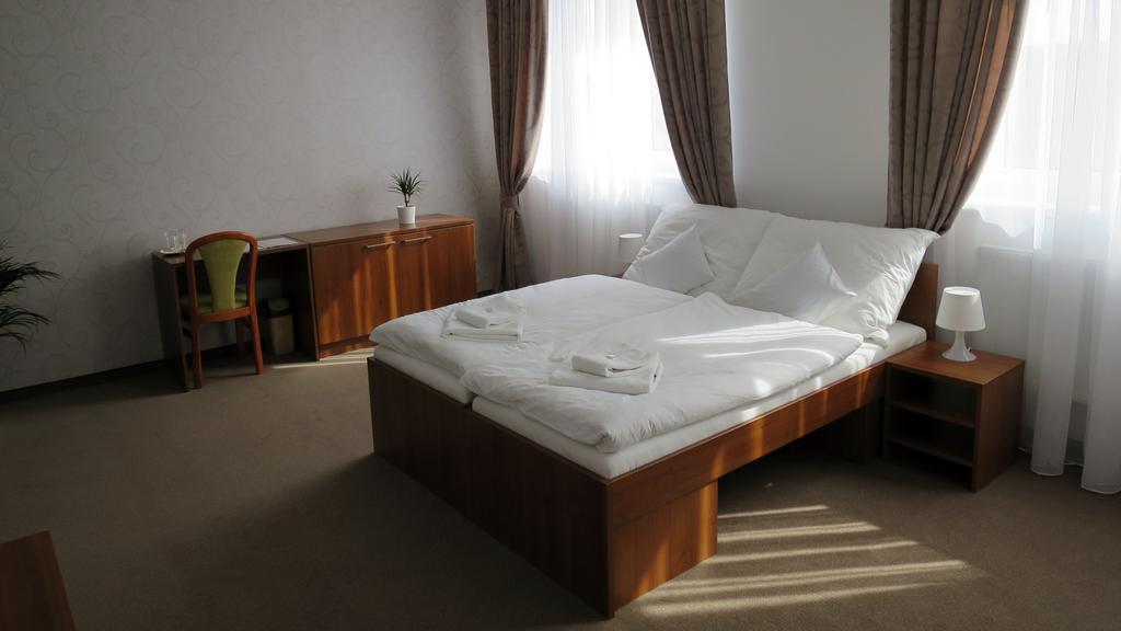 Penzion Lapáš u Hoffera Nitra Quarto foto