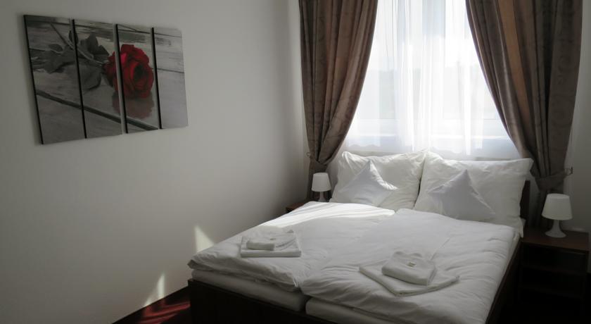 Penzion Lapáš u Hoffera Nitra Quarto foto